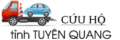 Cuu ho Tuyen Quang logo